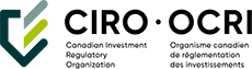 Member of the CIRO Organization of Canada
